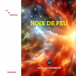 Noix de feu